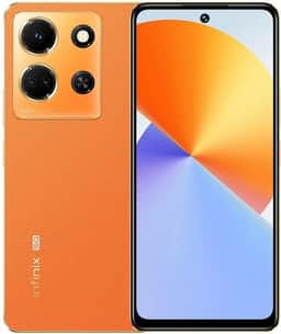 Infinix Note 30 5G 8GB/128GB Sunset Gold