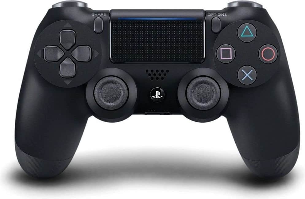 PlayStation DualShock 4 V2 PS719870050