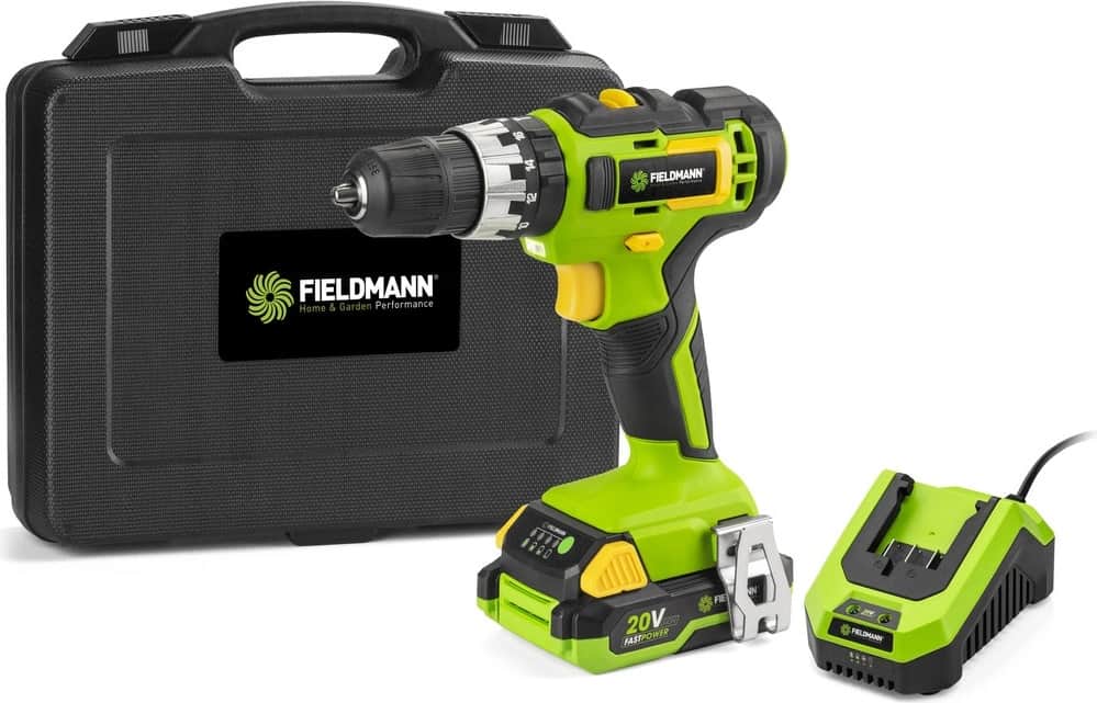 FIELDMANN FDUV 70115-A