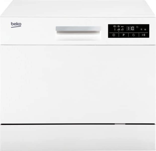 Beko DTC 36610 W