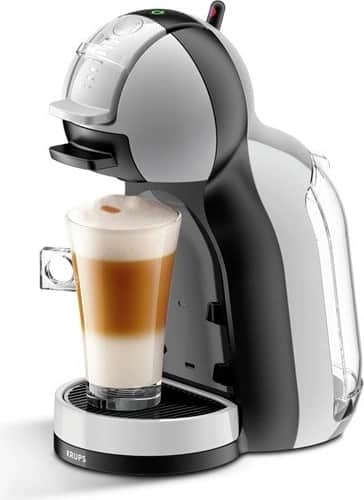 Krups Nescafé Dolce Gusto Mini Me KP123B10