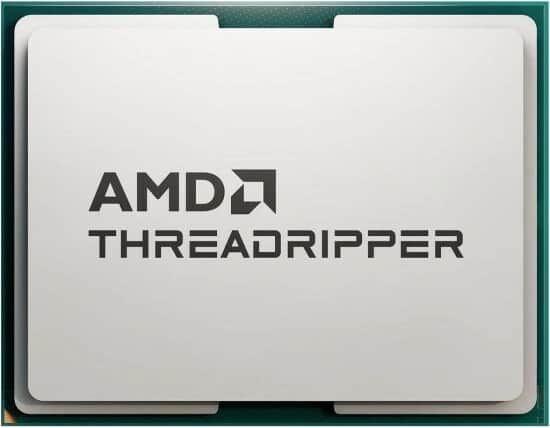 AMD Ryzen ThreadRipper 9980X 100-000001593