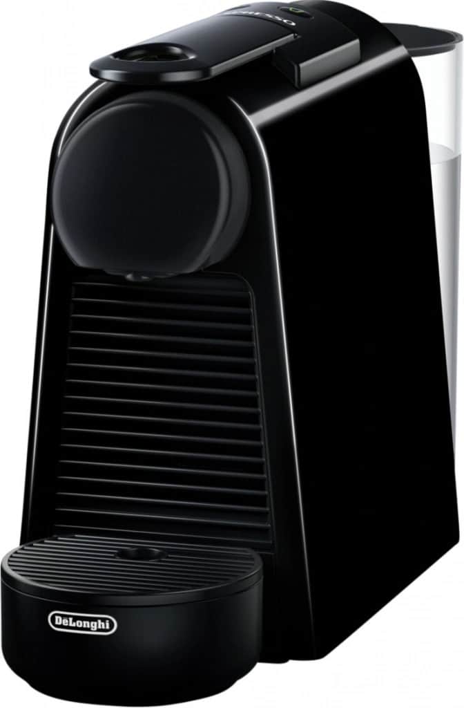DeLonghi Nespresso Essenza Mini EN 85.B