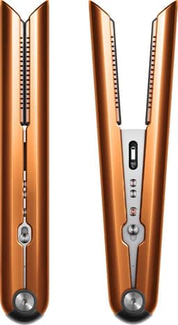 Dyson Corrale HS07 měděná/stříbrná