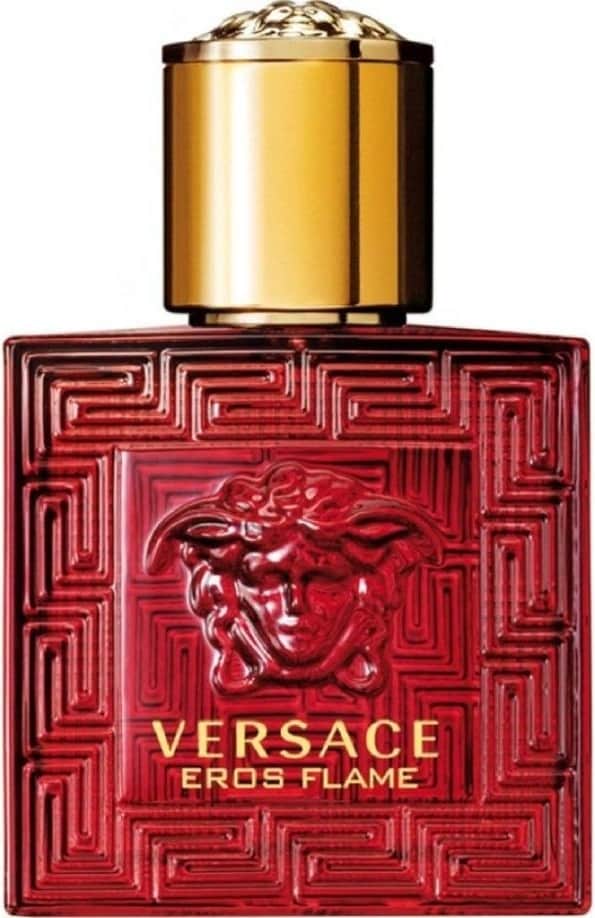 Versace Eros Flame parfémovaná voda pánská 30 ml