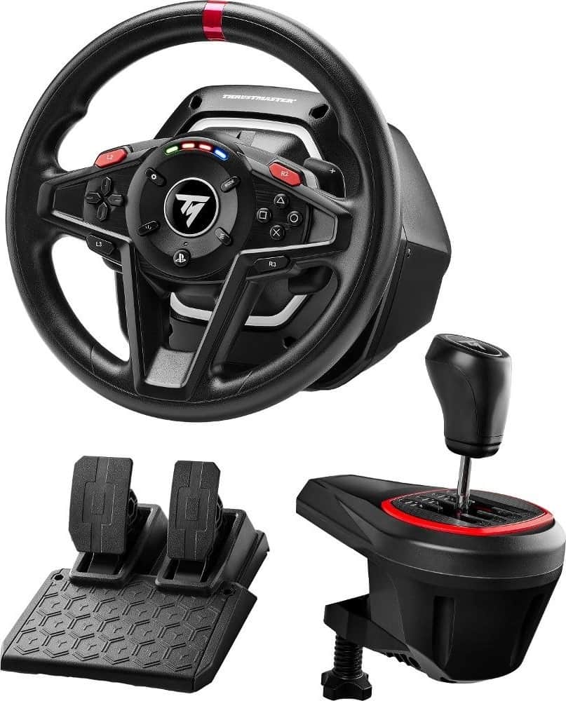 Thrustmaster T128 4460267