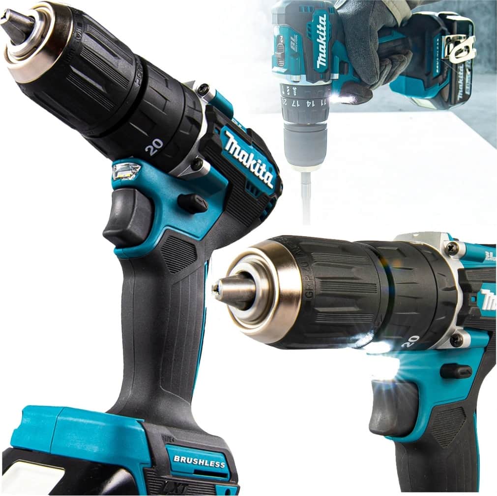 Makita DHP487Z