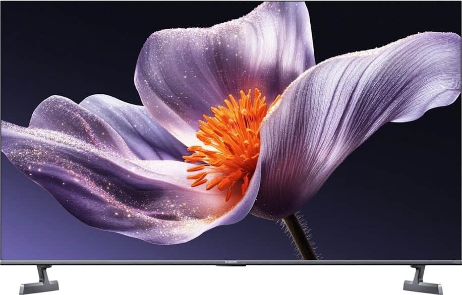 Xiaomi TV S Pro Mini LED 55 2026