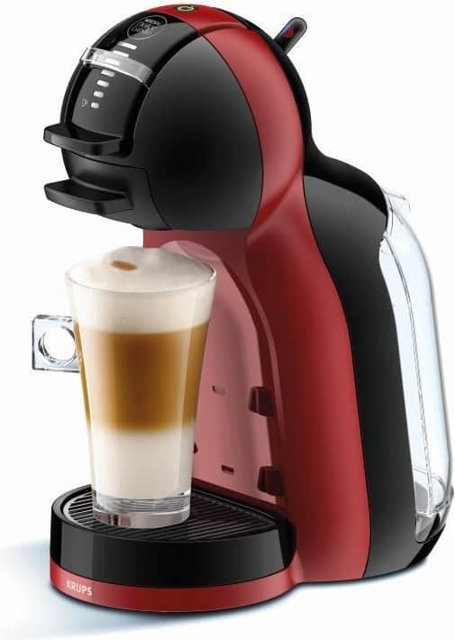 Krups Nescafé Dolce Gusto Mini Me KP120H31