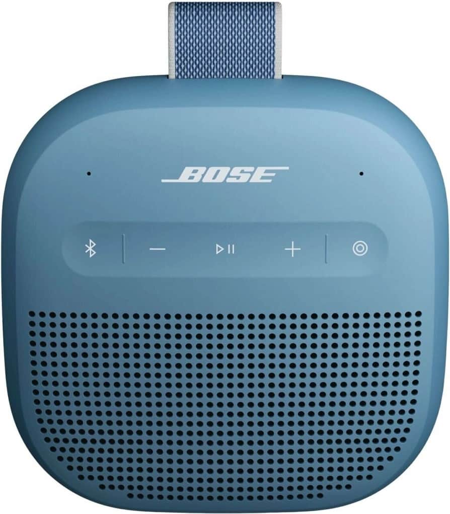 Bose SoundLink Micro 2