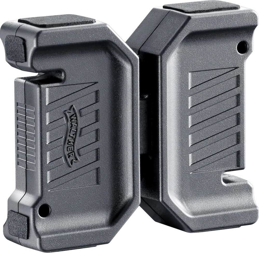 Umarex Walther Compact KS