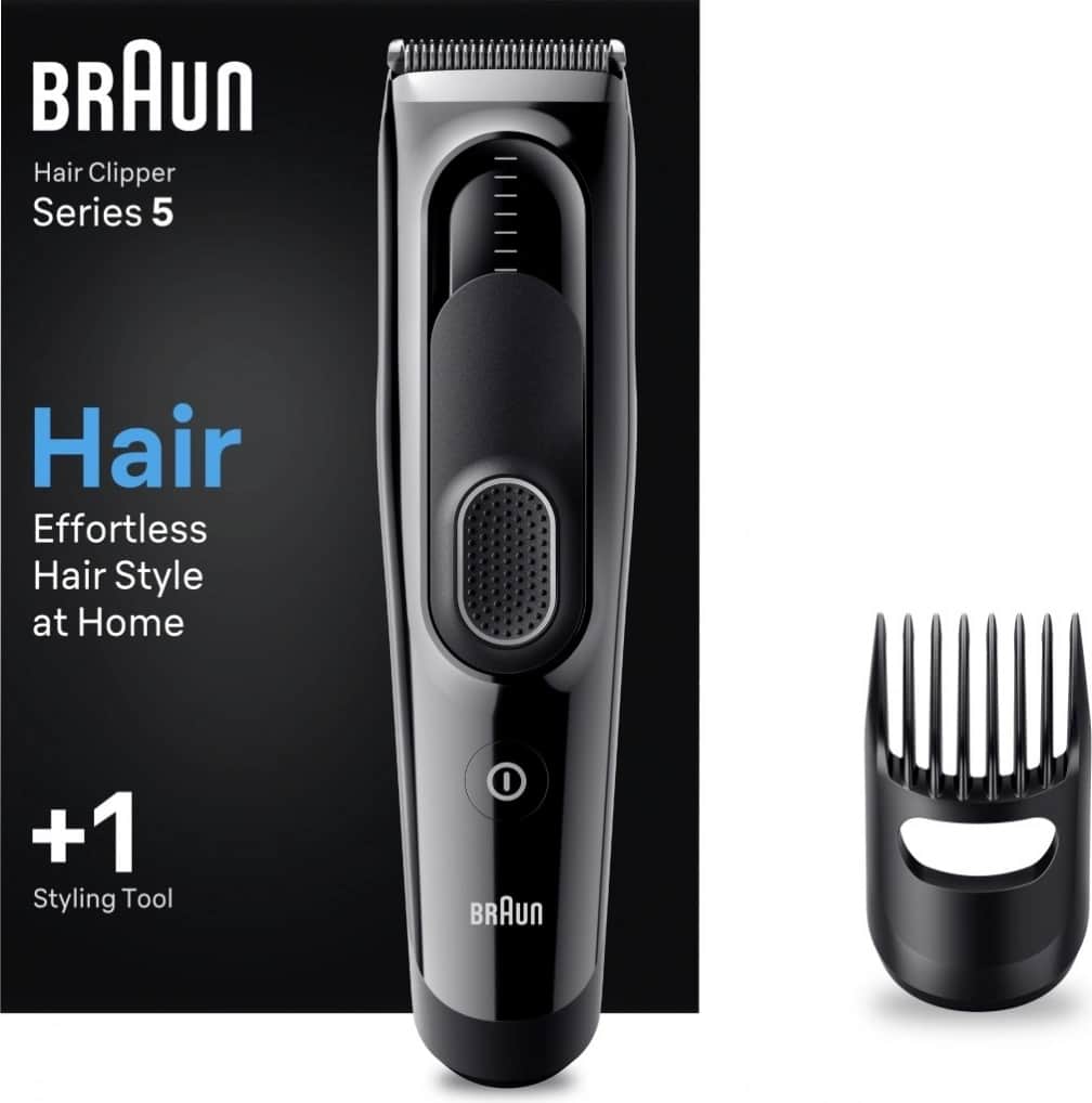 Braun HC5310