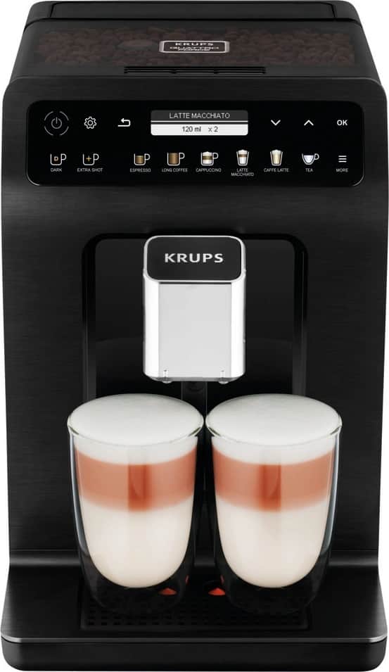 Krups Evidence Plus EA894810