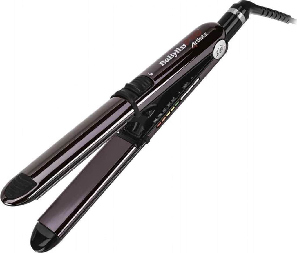 BaByliss Pro 3500E ElipStyle Titanium