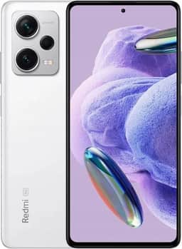 Xiaomi Redmi Note 12 Pro+ 5G 8GB/256GB Polar White
