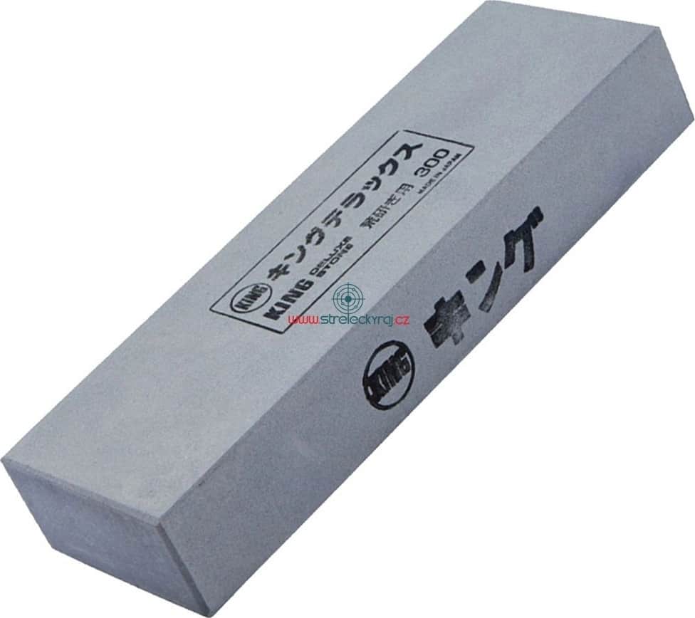 King Deluxe JIS #300 neabsorpční