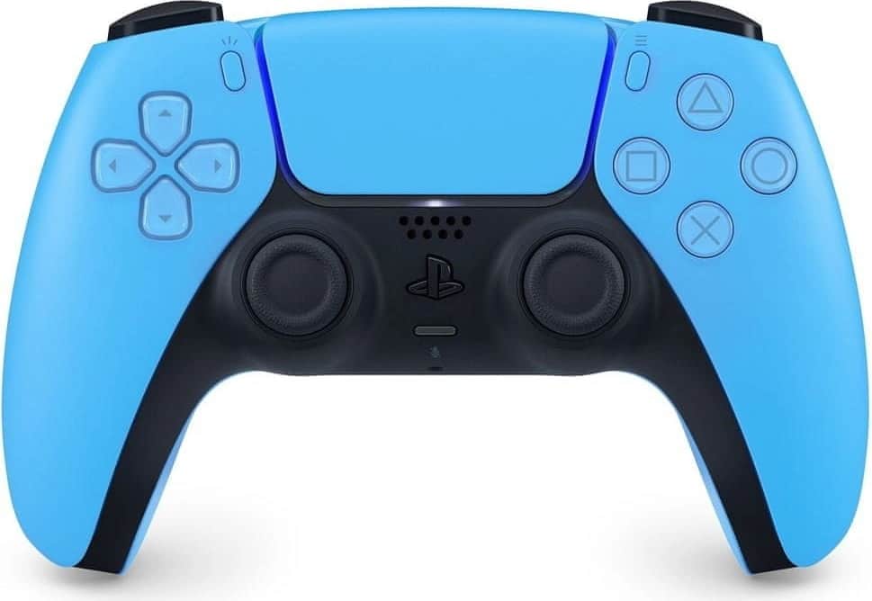 PlayStation 5 DualSense PS711000040196