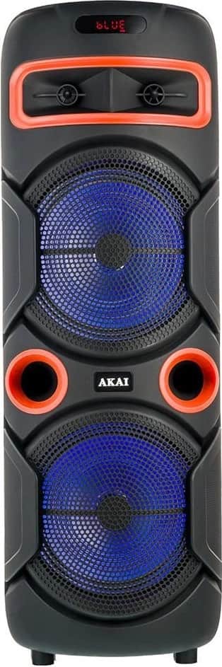 AKAI Party Speaker 300