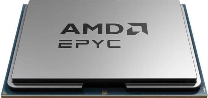 AMD EPYC 9965 100-000000976