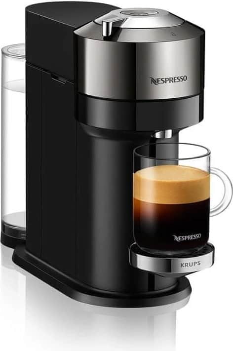 Krups Nespresso Vertuo Next XN 910C10