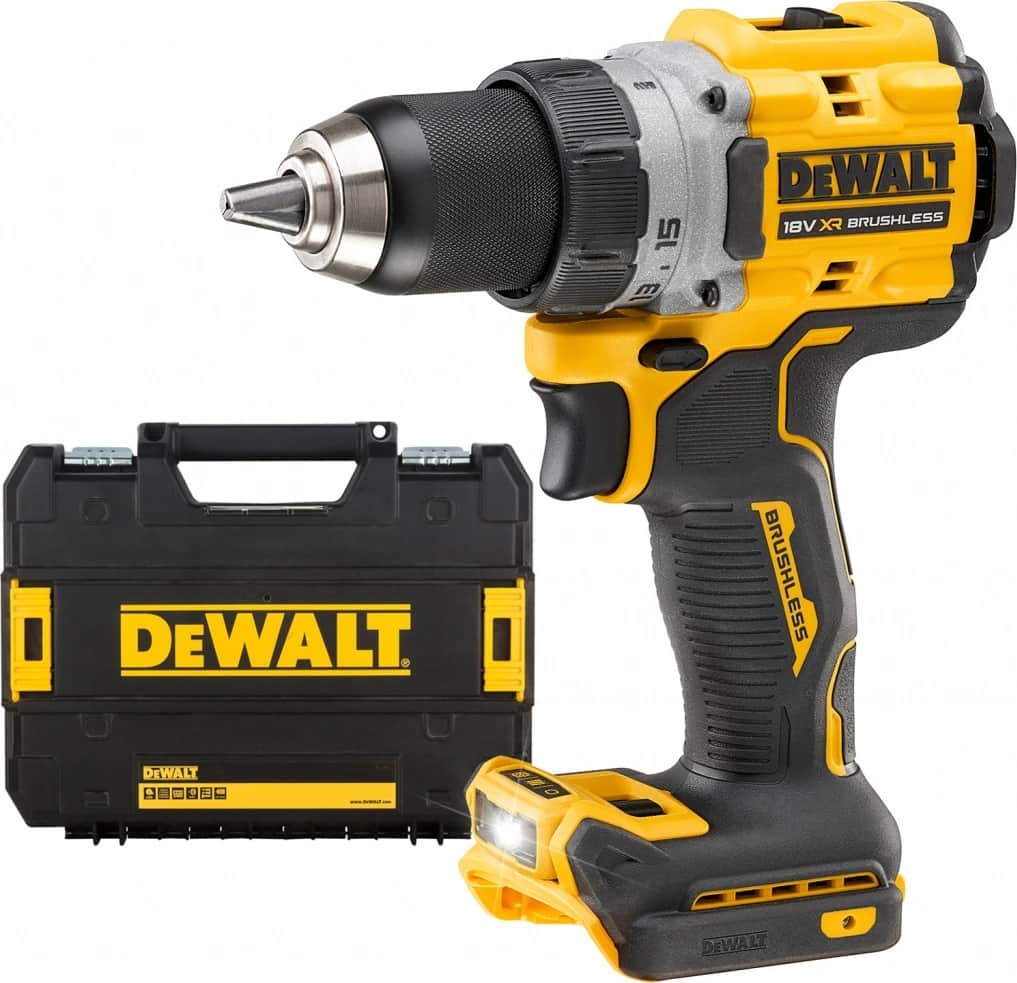 DeWalt DCD800NT