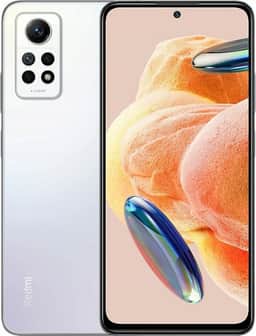 Xiaomi Redmi Note 12 Pro 8GB/256GB Polar White