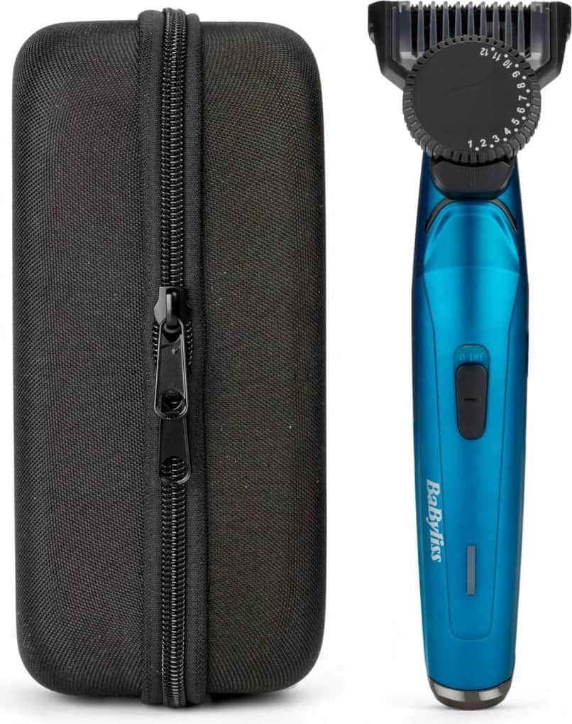 BaByliss T890E