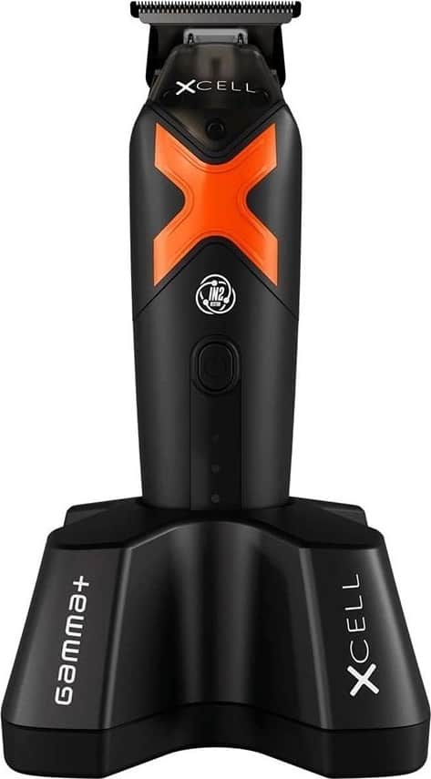Gamma Piu Trimmer Xcell trimmer