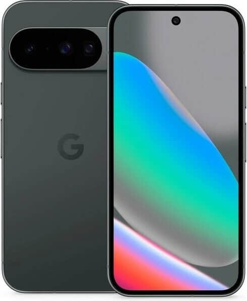Google Pixel 10 Pro 16GB/256GB Obsidian