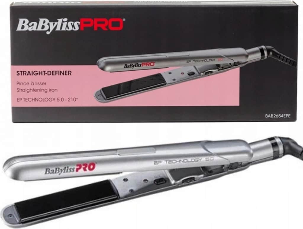 BaByliss Pro 2654EPE