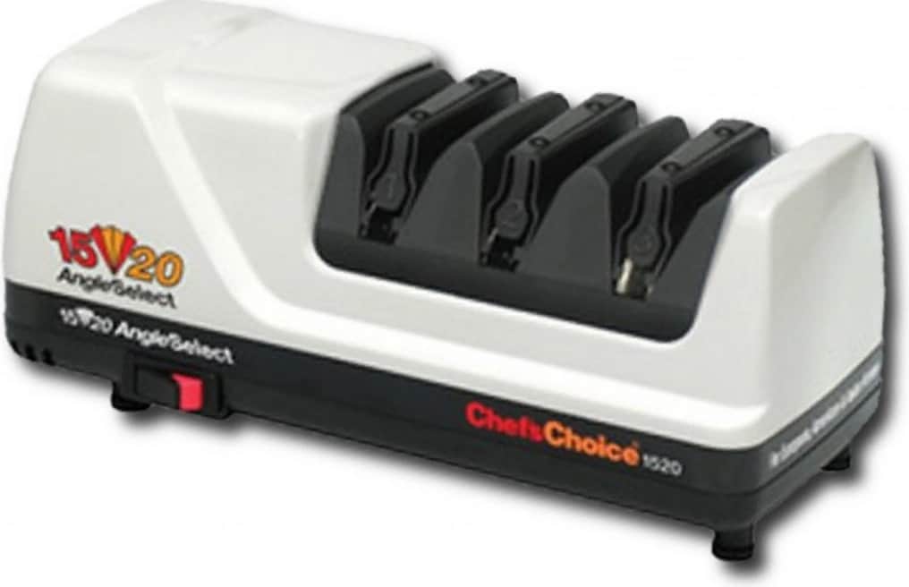 Chef's Choice CC-1520