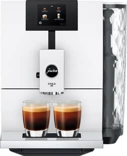Jura ENA 8 Nordic White
