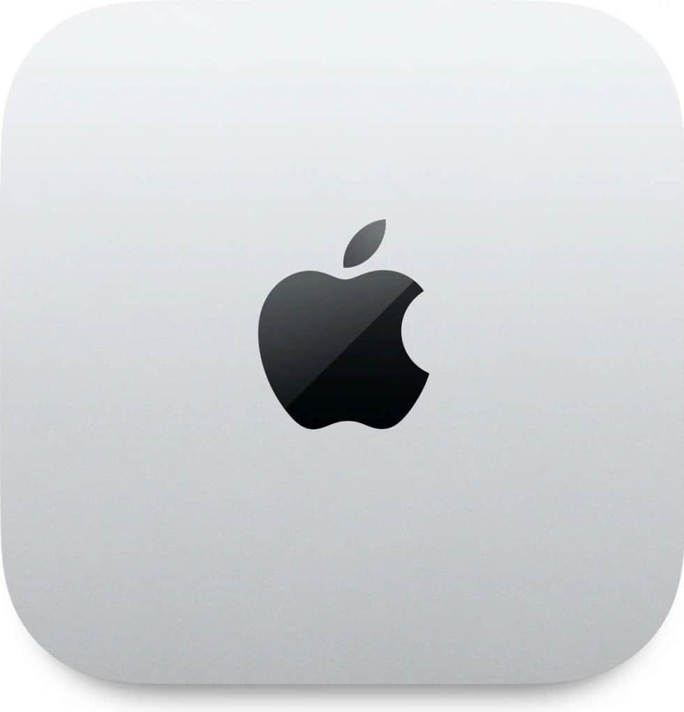 Apple Mac mini 2024 M4 MU9E3CZ/A