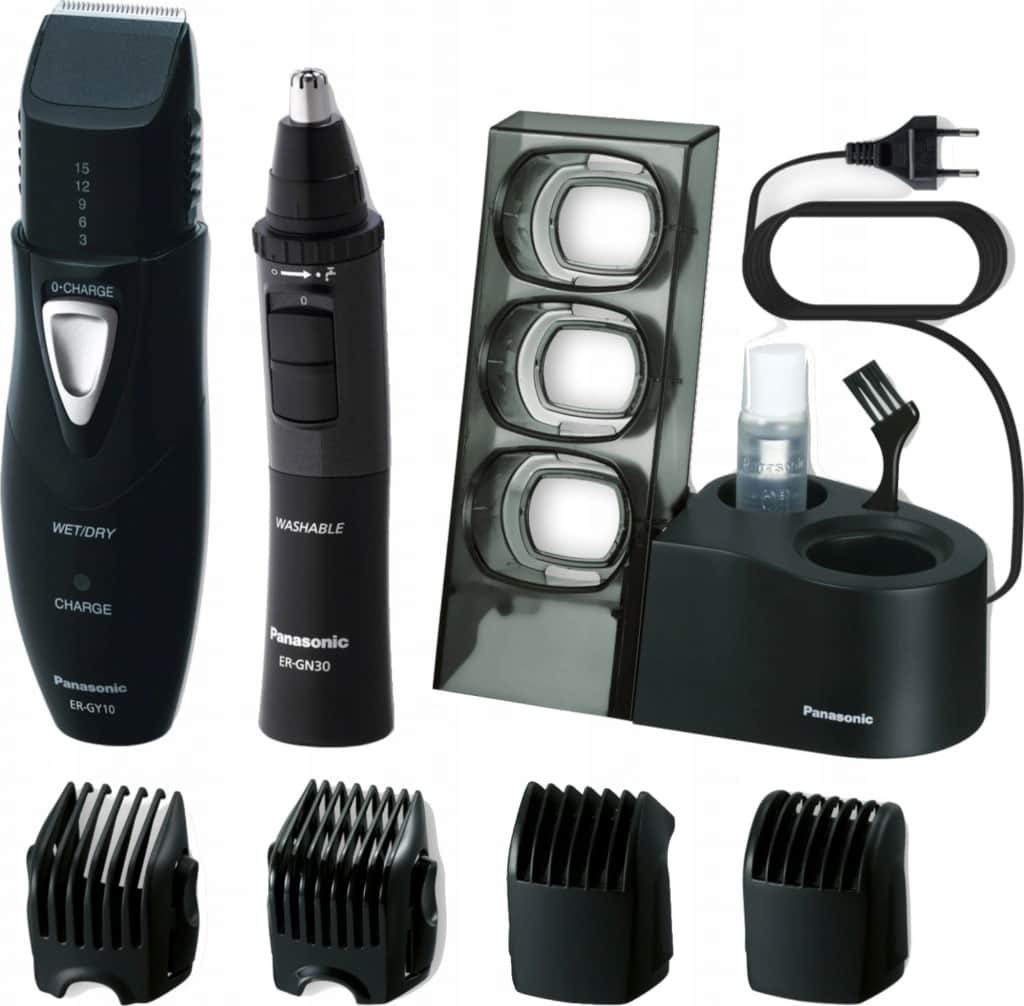 Panasonic ER-GY10CM504