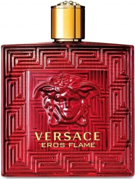 Versace Eros Flame parfémovaná voda pánská 200 ml