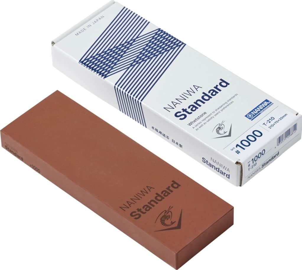 Naniwa Standard 1000 grit brusný kámen