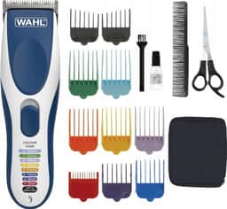 Wahl Color Pro Cordless