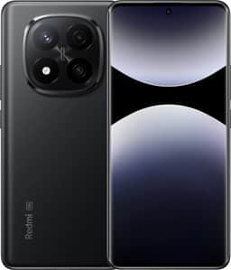 Xiaomi Redmi Note 14 Pro+ 5G 8GB/256GB Midnight Black