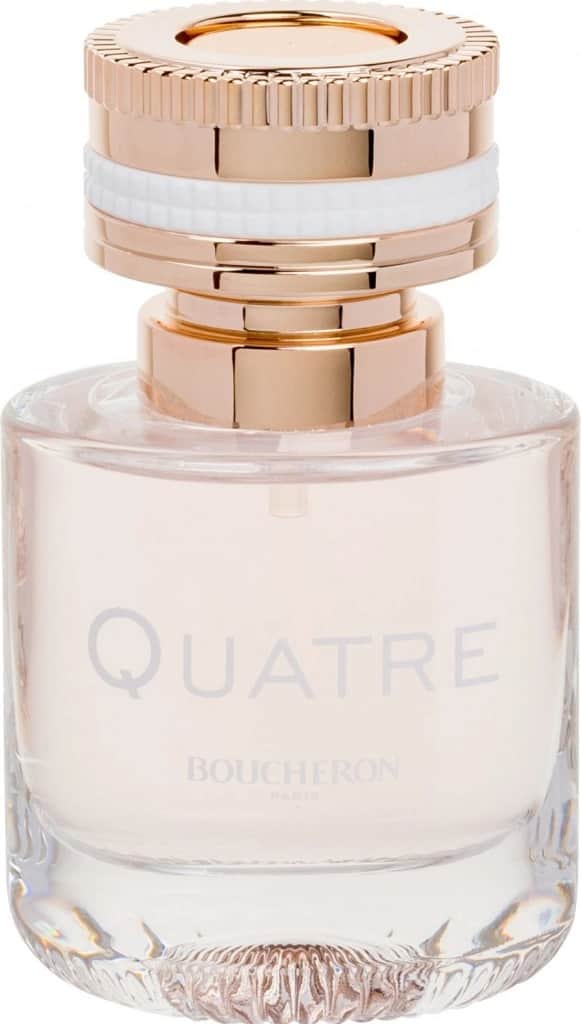 Boucheron Quatre parfémovaná voda dámská 30 ml
