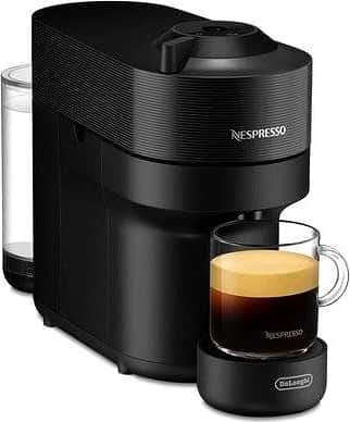 DeLonghi Nespresso Vertuo Pop ENV 90.B