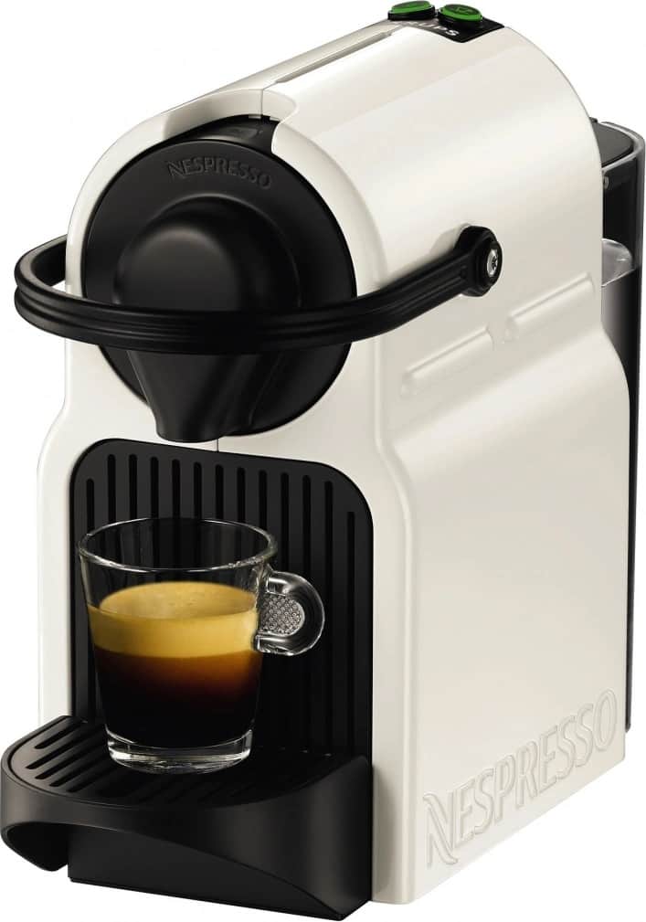 Krups Nespresso Inissia XN 100110