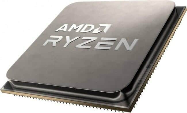 AMD Ryzen 7 7800X3D 100-100000910