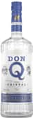 Don Q Cristal 40% 1 l (holá láhev)
