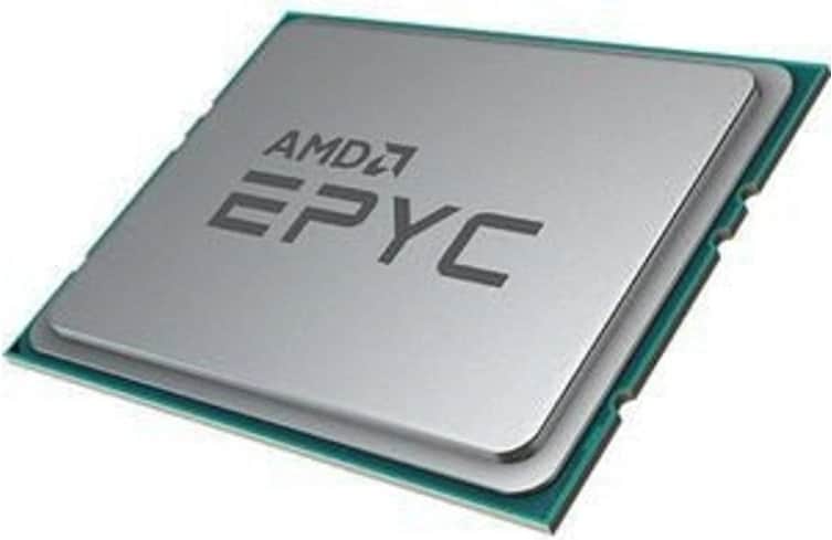AMD EPYC 9115 100-000001552