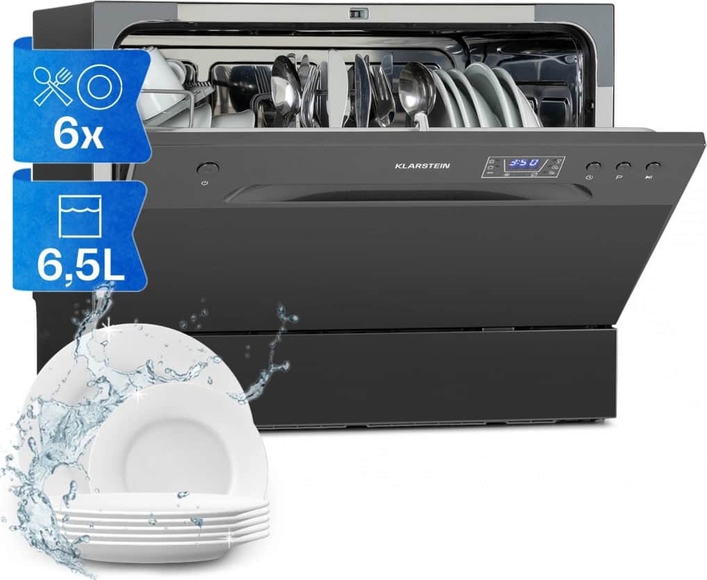 Klarstein Amazonia 6