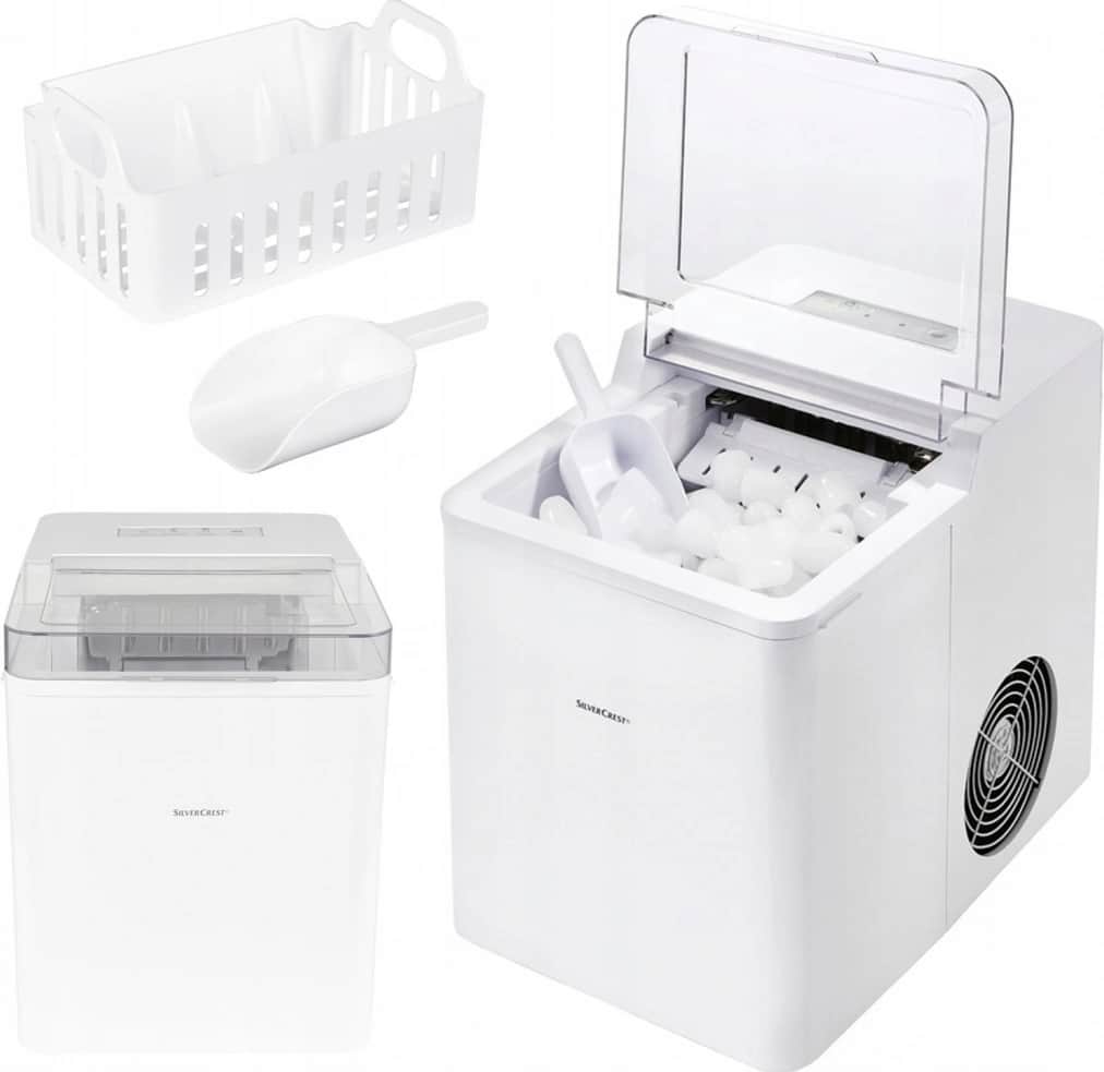 SILVERCREST SEMK 105 B2