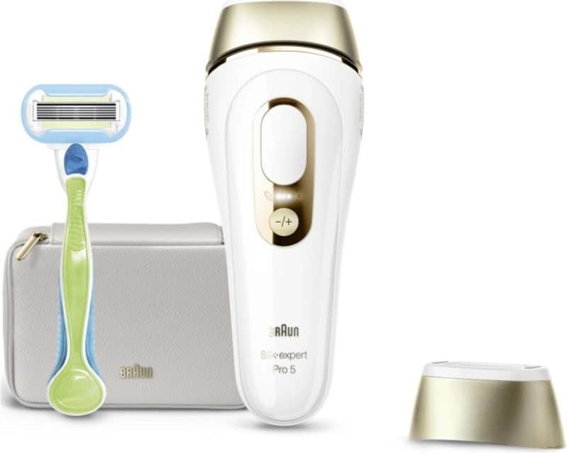 Braun Silk-expert Pro 5 PL5052 IPL