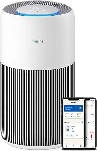 Philips 2000 Series AC2220/10