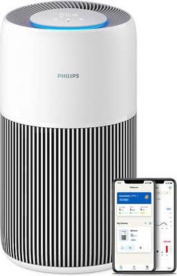 Philips 2000 Series AC2220/10