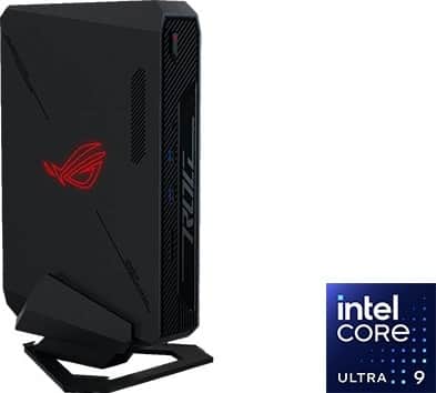 Asus NUC 90AS0051-M00100